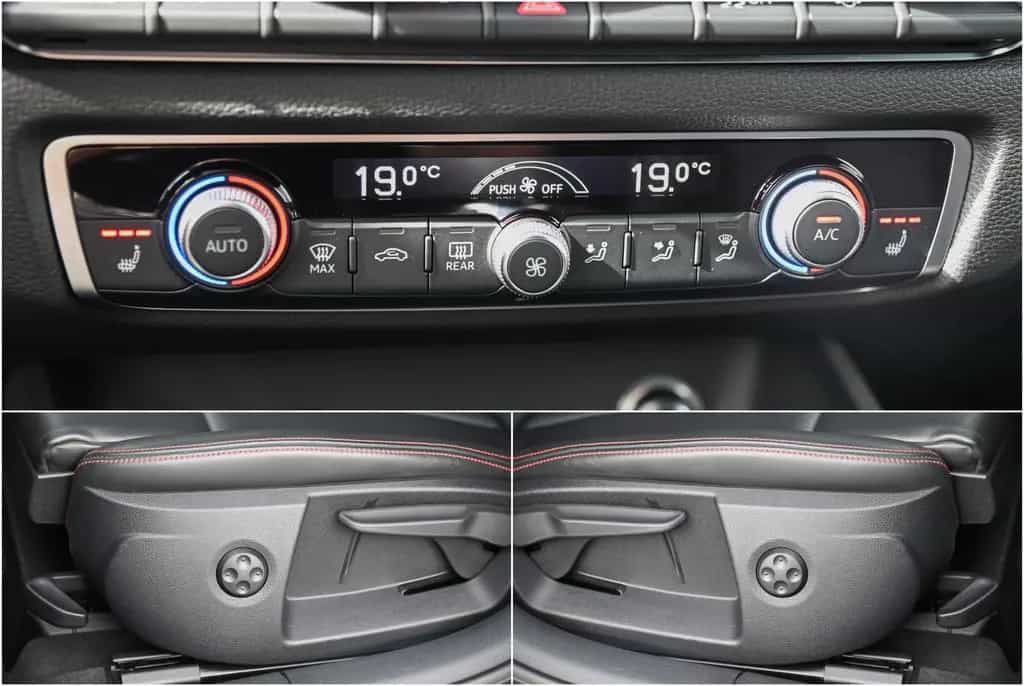 Audi RS3 Sportback 2.5 TFSI RS-Sitze* Virtual* 280kmh 06/2019-photo-22