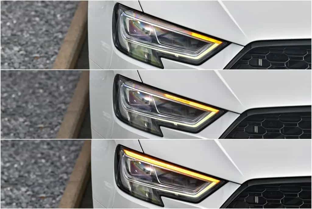 Audi RS3 Sportback 2.5 TFSI RS-Sitze* Virtual* 280kmh 06/2019-photo-24