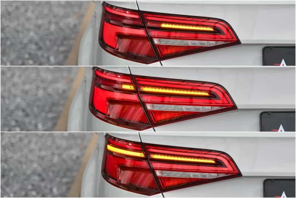 Audi RS3 Sportback 2.5 TFSI RS-Sitze* Virtual* 280kmh 06/2019-photo-25