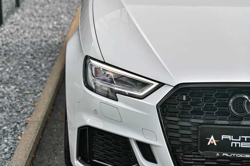 Audi RS3 Sportback 2.5 TFSI RS-Sitze* Virtual* 280kmh 06/2019-photo-26