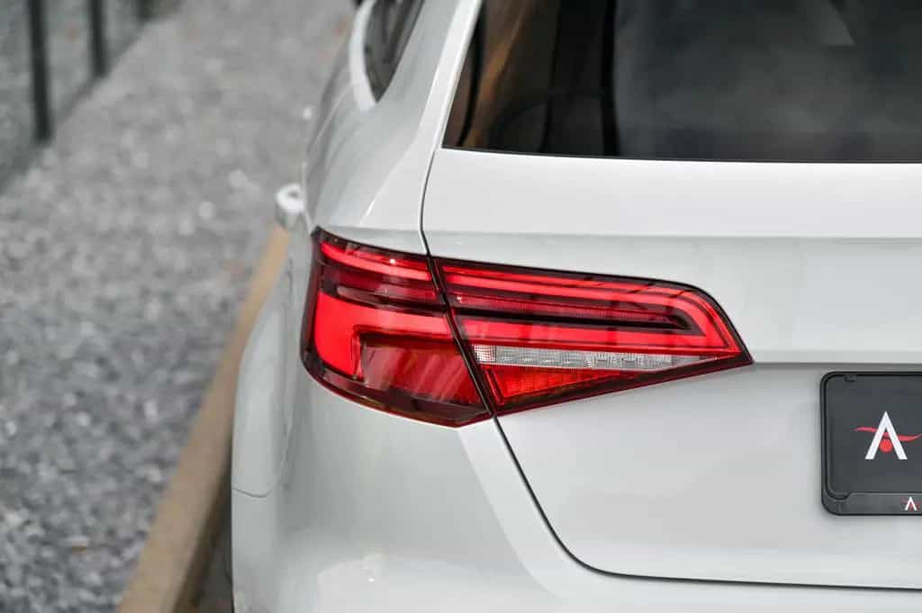 Audi RS3 Sportback 2.5 TFSI RS-Sitze* Virtual* 280kmh 06/2019-photo-27