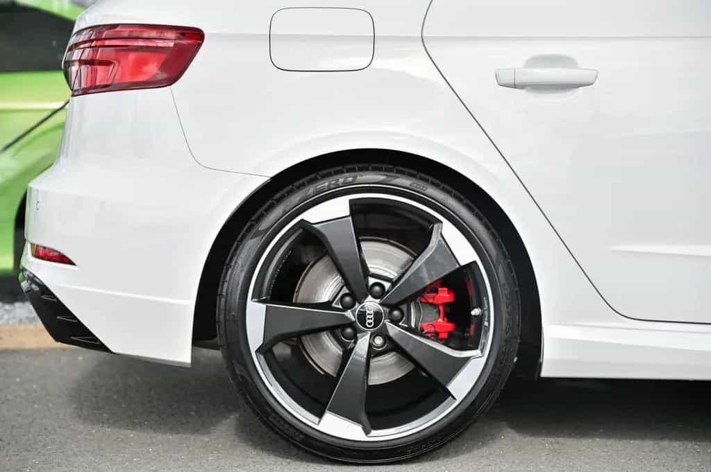 Audi RS3 Sportback 2.5 TFSI RS-Sitze* Virtual* 280kmh 06/2019-photo-38