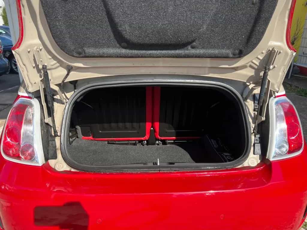 Abarth 595C 09/2015-photo-9