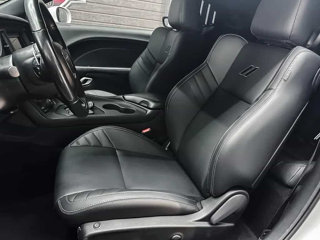 Dodge Challenger 3.6 Hellcat Body Kit 12/2022-photo-15