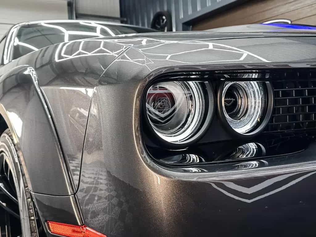 Dodge Challenger 5.7 HEMI R/T WIDEBODY SHA Camera 12/2022-photo-10
