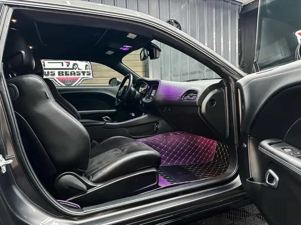 Dodge Challenger 5.7 HEMI R/T WIDEBODY SHA Camera 12/2022-photo-18