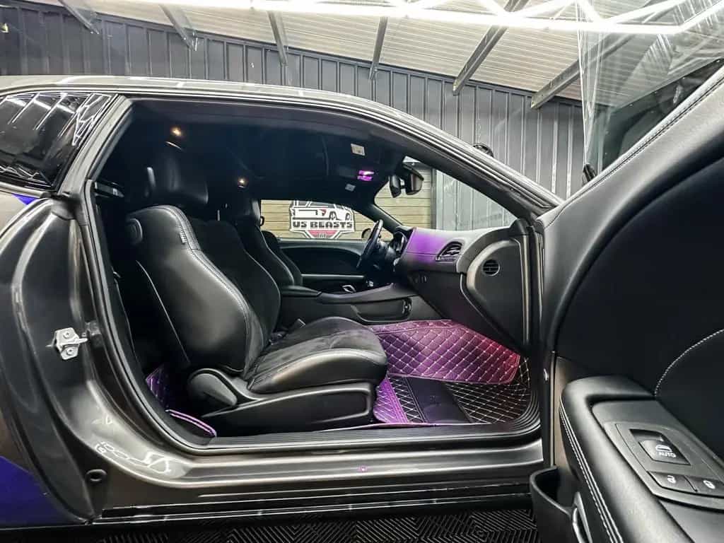 Dodge Challenger 5.7 HEMI R/T WIDEBODY SHA Camera 12/2022-photo-19