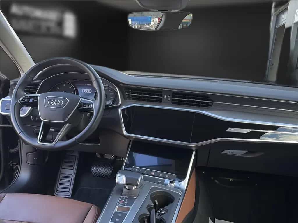 Audi A6 S LINE design VollLeder*ACC*LED*19*Winterpake 03/2022-photo-15
