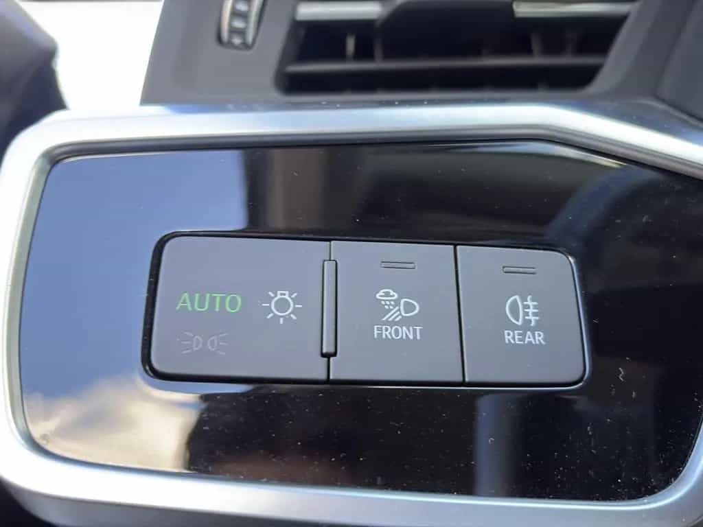 Audi A6 S LINE design VollLeder*ACC*LED*19*Winterpake 03/2022-photo-25