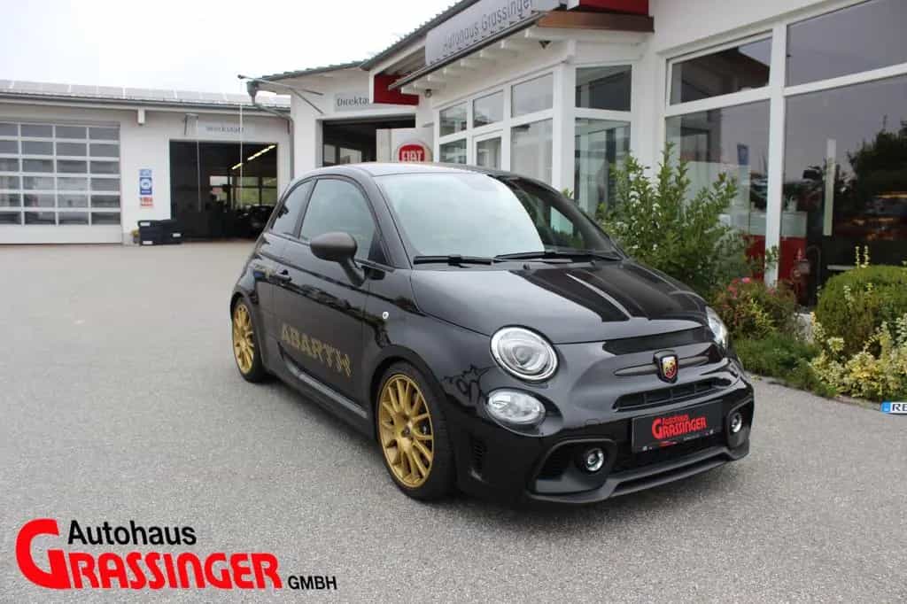 Abarth 695 06/2024-photo-0