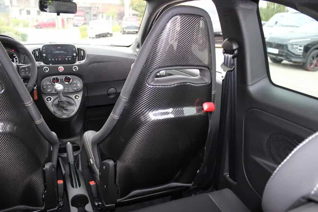 Abarth 695 06/2024-photo-10