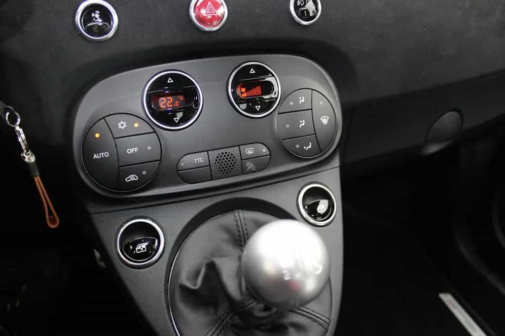Abarth 695 06/2024-photo-12