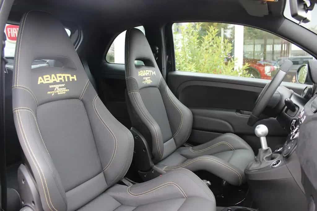 Abarth 695 06/2024-photo-7