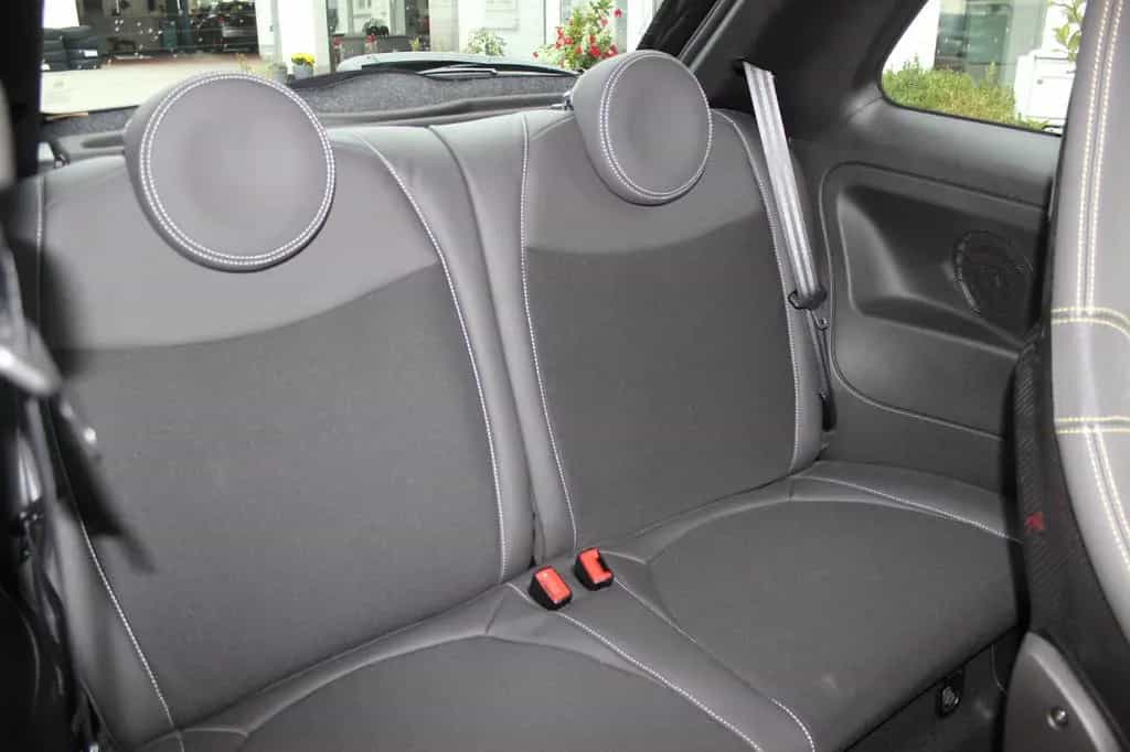 Abarth 695 06/2024-photo-8