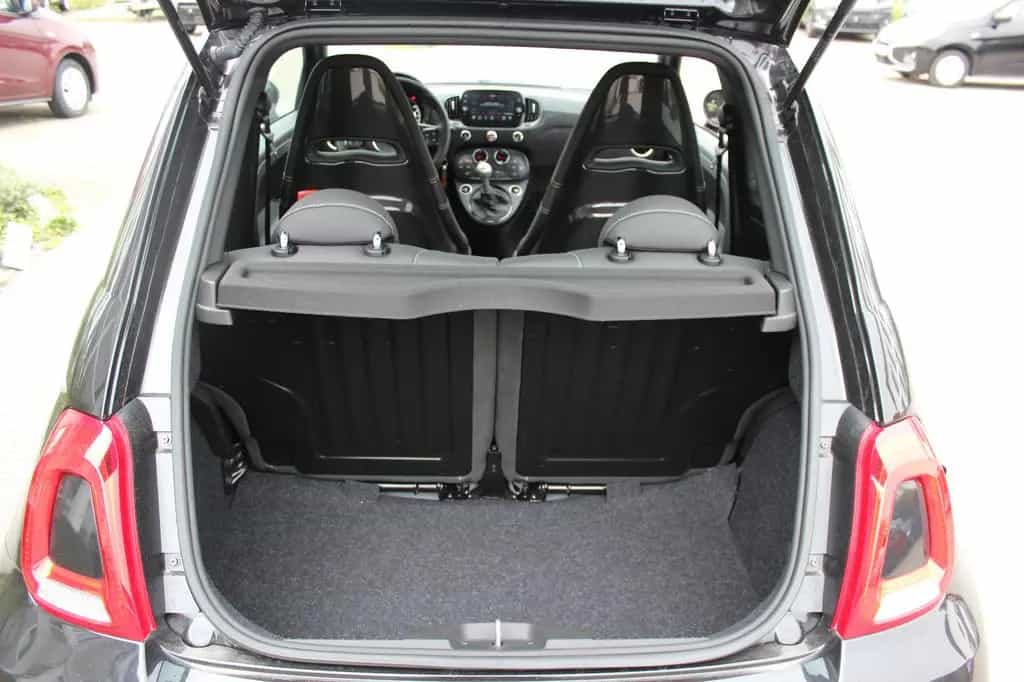 Abarth 695 06/2024-photo-9