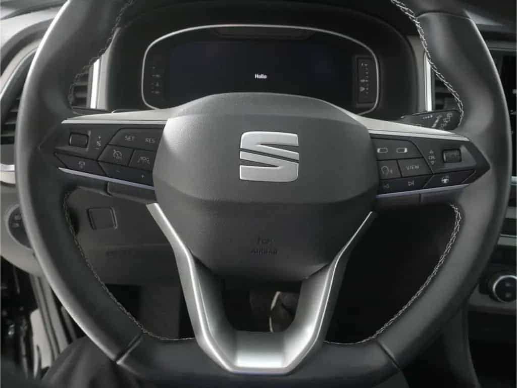 Seat Ateca 1.5 TSI DSG Xperience AHK/NAV/VIRTUAL/ACC 01/2025-photo-10
