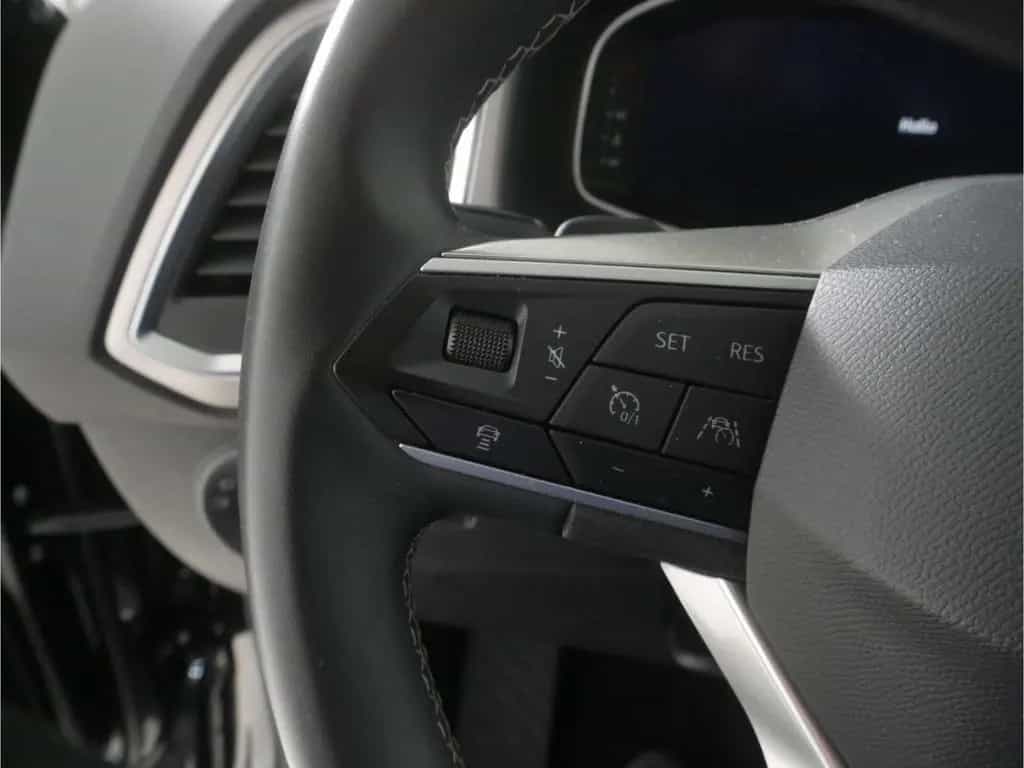 Seat Ateca 1.5 TSI DSG Xperience AHK/NAV/VIRTUAL/ACC 01/2025-photo-11