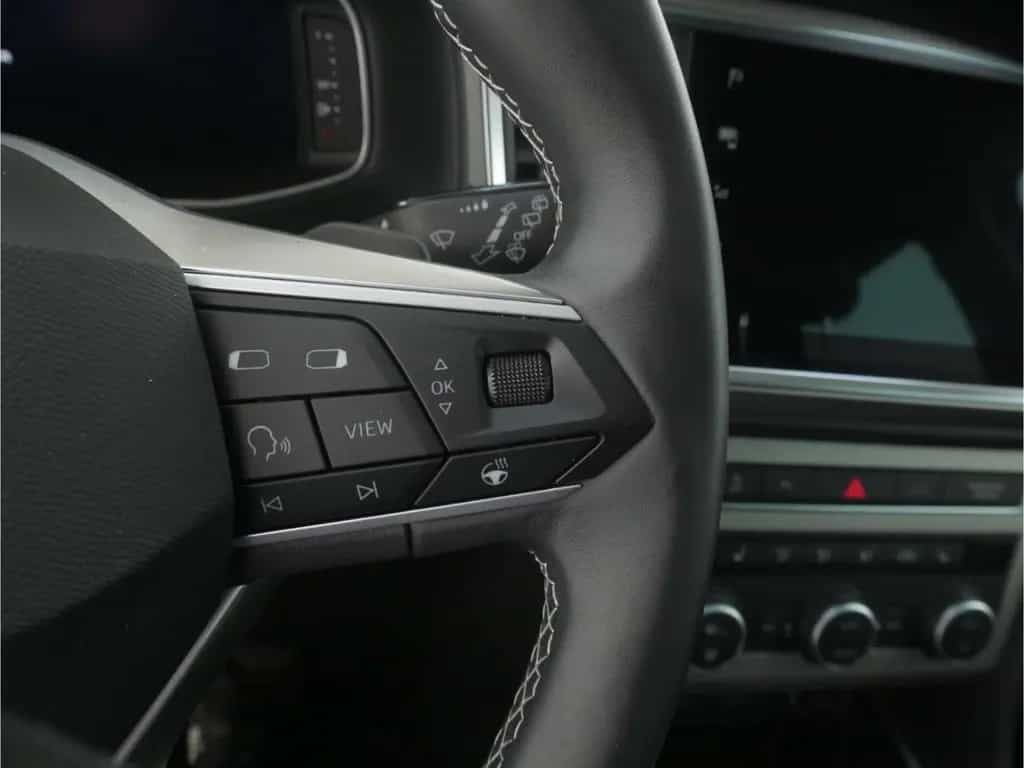 Seat Ateca 1.5 TSI DSG Xperience AHK/NAV/VIRTUAL/ACC 01/2025-photo-12