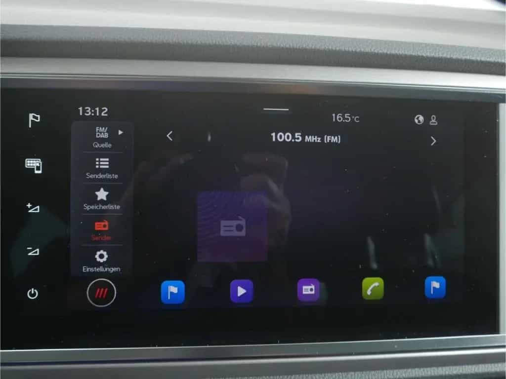 Seat Ateca 1.5 TSI DSG Xperience AHK/NAV/VIRTUAL/ACC 01/2025-photo-17