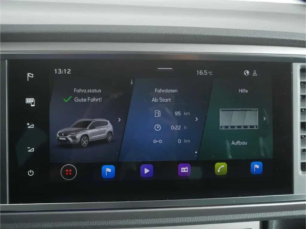 Seat Ateca 1.5 TSI DSG Xperience AHK/NAV/VIRTUAL/ACC 01/2025-photo-18