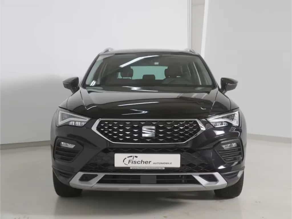 Seat Ateca 1.5 TSI DSG Xperience AHK/NAV/VIRTUAL/ACC 01/2025-photo-2