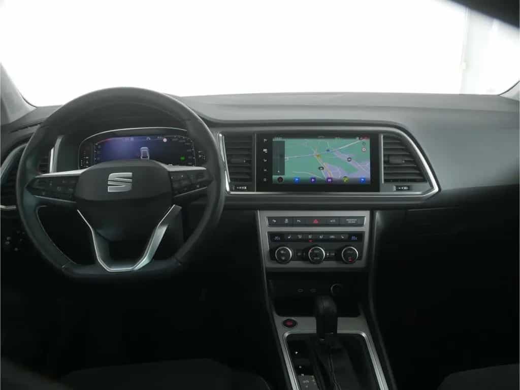 Seat Ateca 1.5 TSI DSG Xperience AHK/NAV/VIRTUAL/ACC 01/2025-photo-22