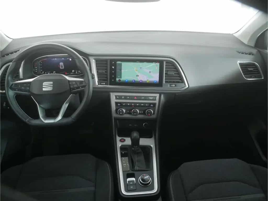 Seat Ateca 1.5 TSI DSG Xperience AHK/NAV/VIRTUAL/ACC 01/2025-photo-23