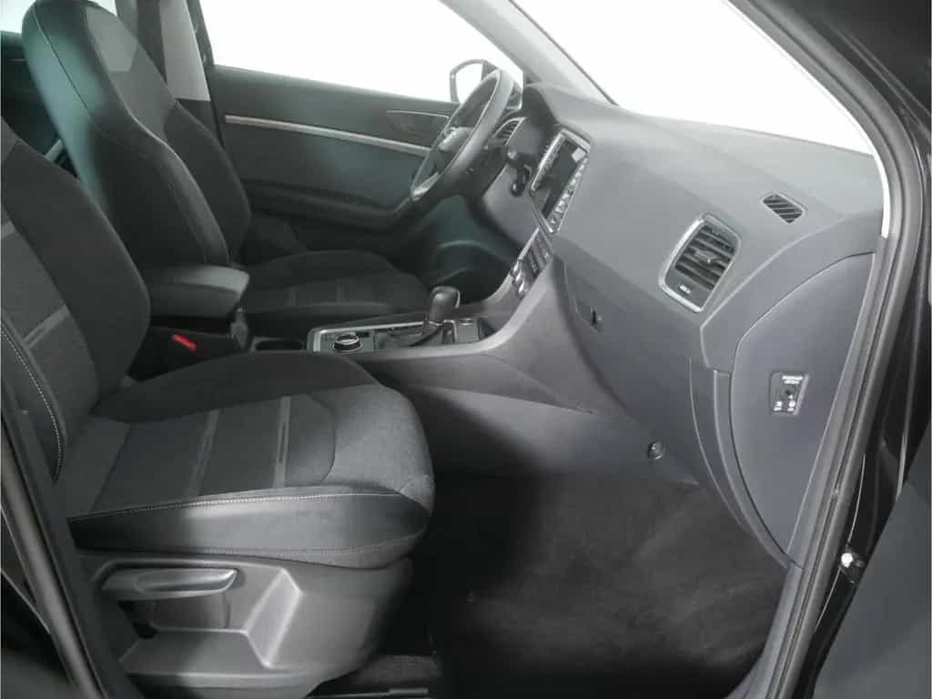 Seat Ateca 1.5 TSI DSG Xperience AHK/NAV/VIRTUAL/ACC 01/2025-photo-24