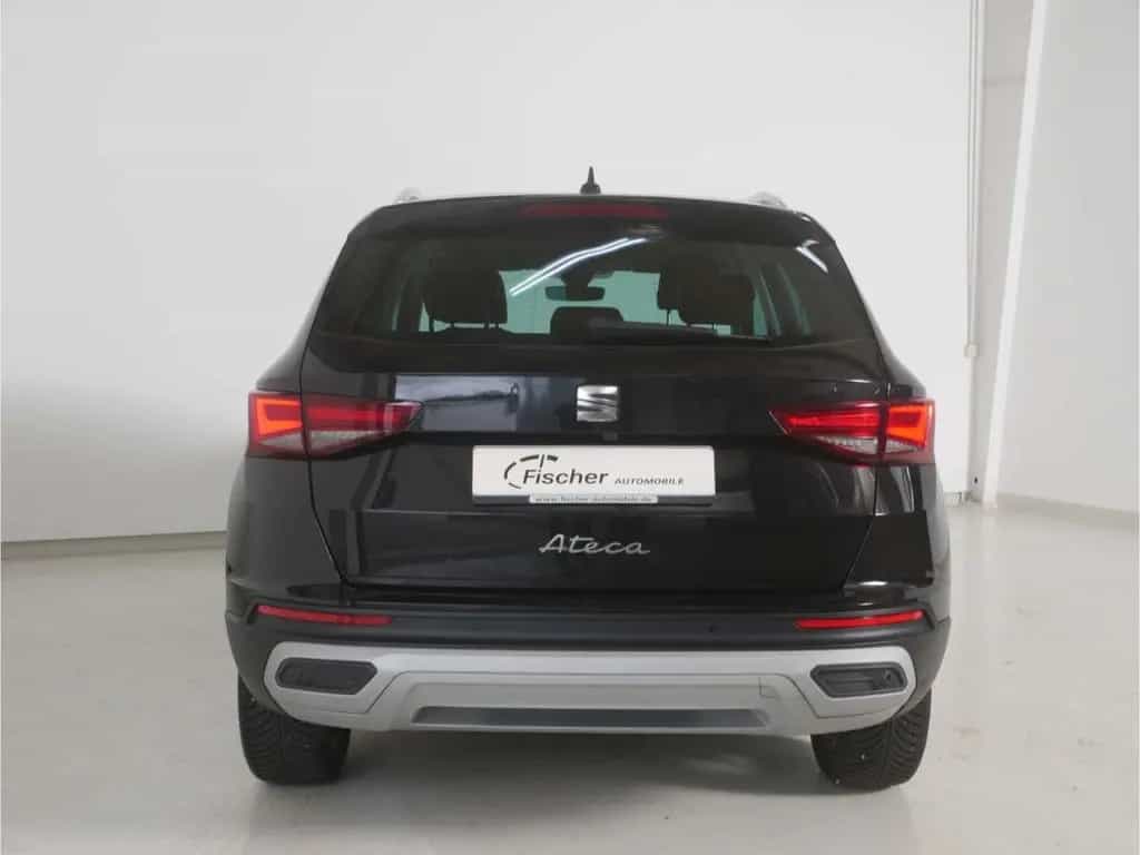 Seat Ateca 1.5 TSI DSG Xperience AHK/NAV/VIRTUAL/ACC 01/2025-photo-27