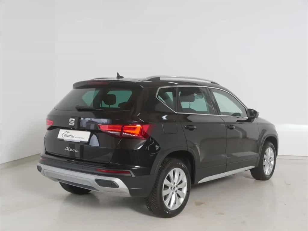Seat Ateca 1.5 TSI DSG Xperience AHK/NAV/VIRTUAL/ACC 01/2025-photo-28