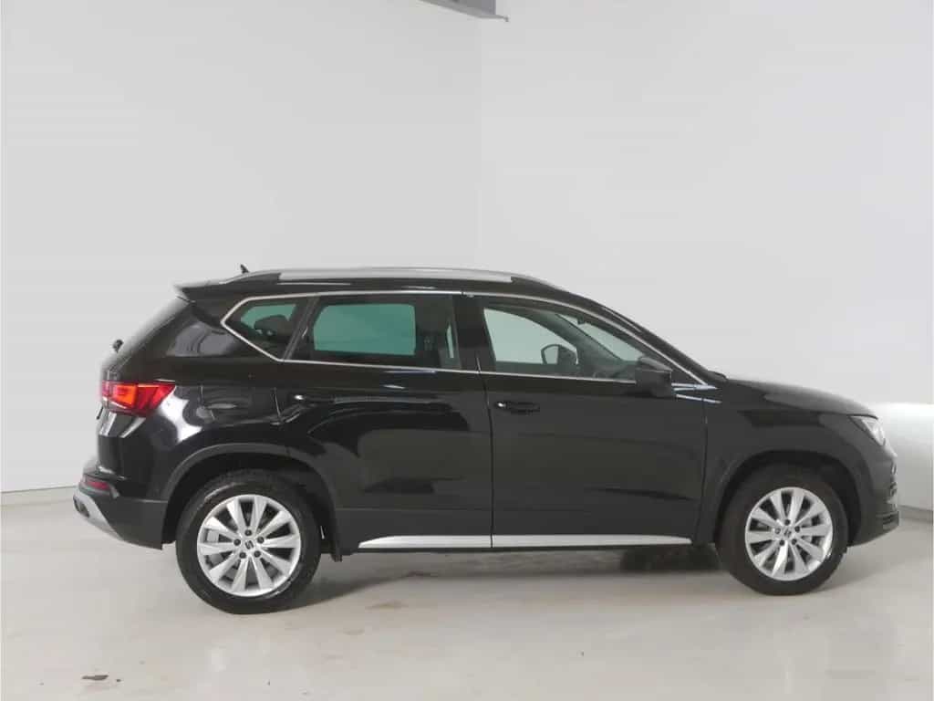 Seat Ateca 1.5 TSI DSG Xperience AHK/NAV/VIRTUAL/ACC 01/2025-photo-29