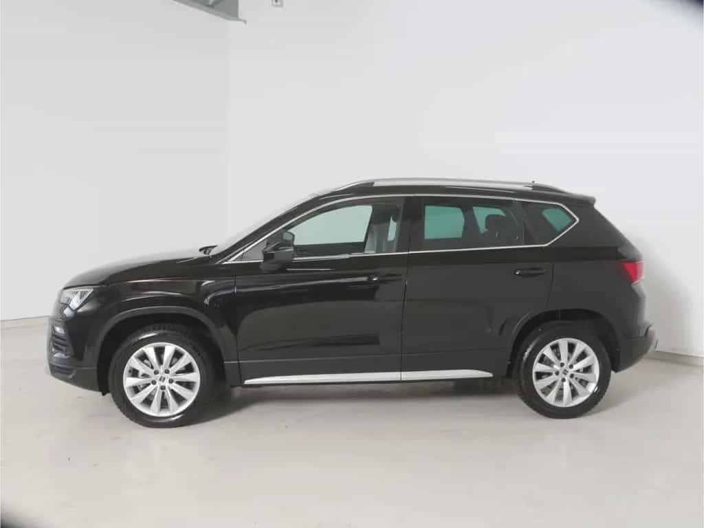 Seat Ateca 1.5 TSI DSG Xperience AHK/NAV/VIRTUAL/ACC 01/2025-photo-4