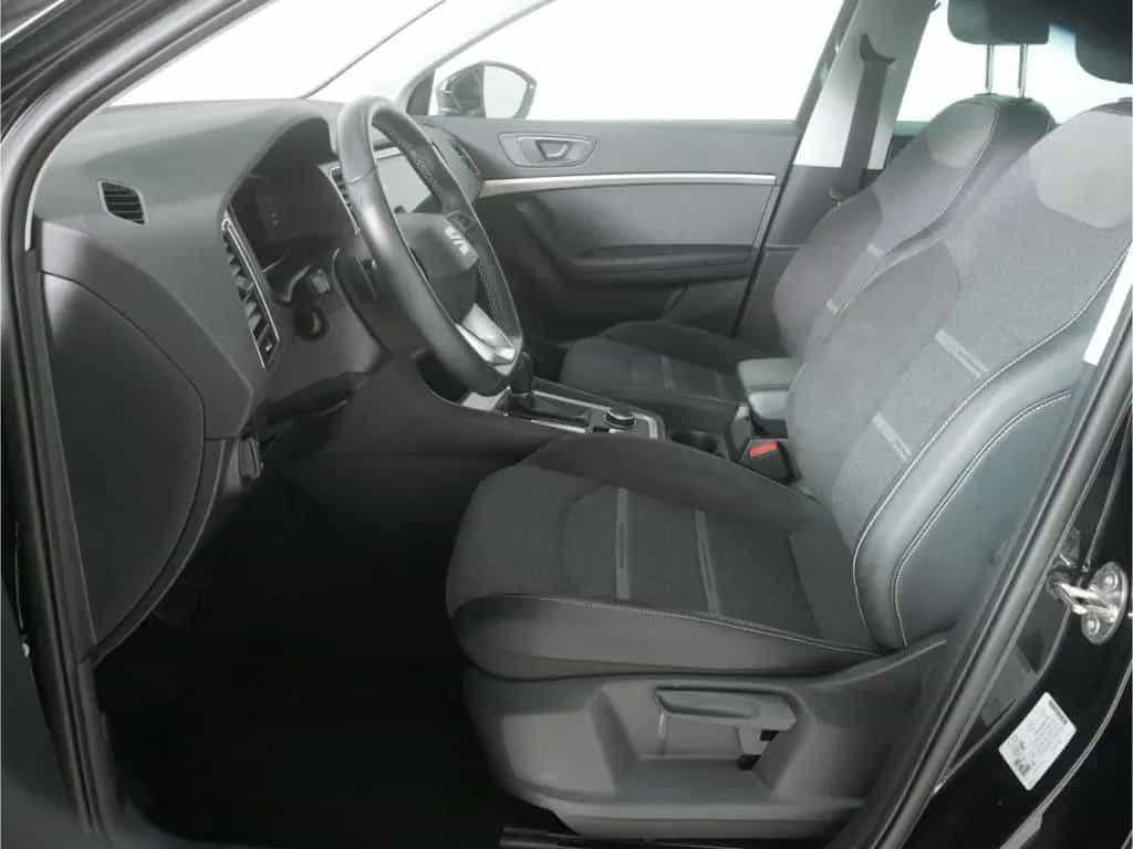 Seat Ateca 1.5 TSI DSG Xperience AHK/NAV/VIRTUAL/ACC 01/2025-photo-7