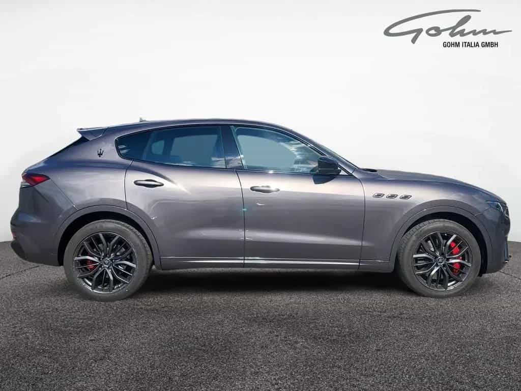 Maserati Levante Modena S 06/2022-photo-1