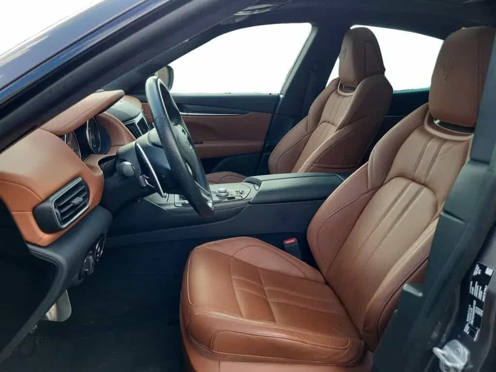 Maserati Levante Modena S 06/2022-photo-3