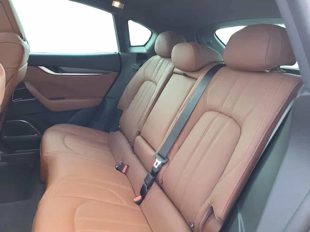 Maserati Levante Modena S 06/2022-photo-5