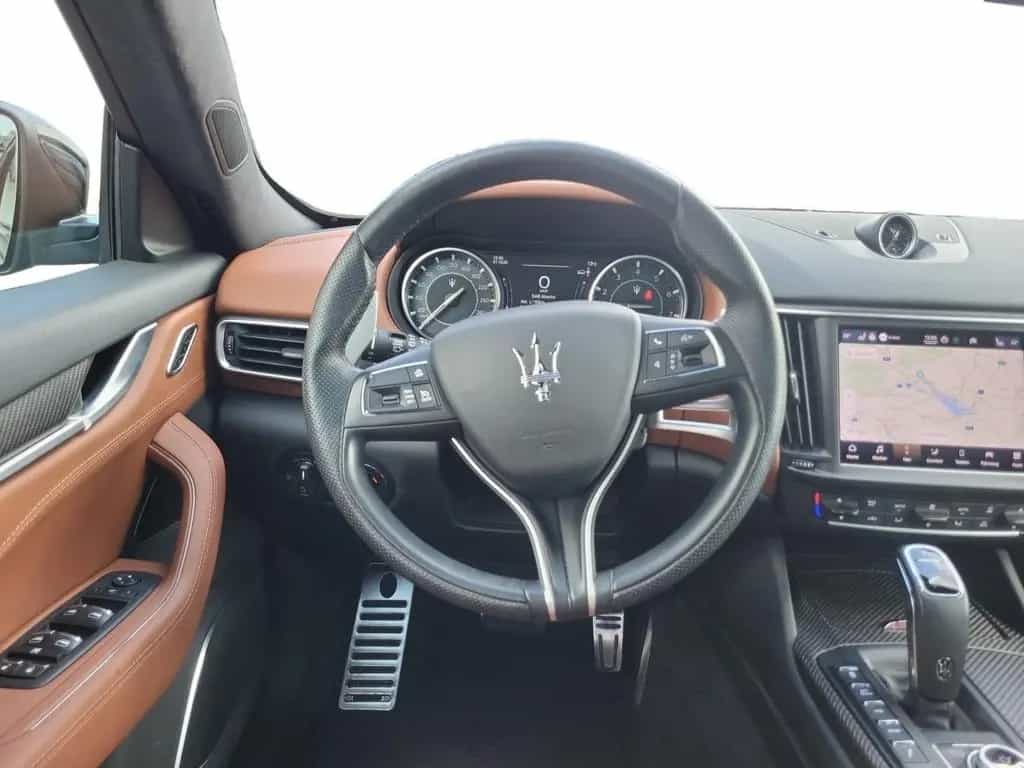 Maserati Levante Modena S 06/2022-photo-6