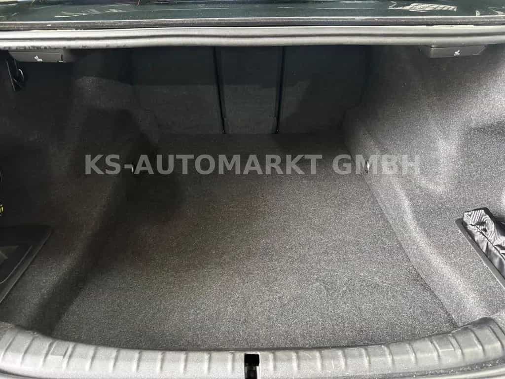 BMW 5 Series 540 i Lim. xDrive Sport Line*Schiebedach*LED* 10/2019-photo-18