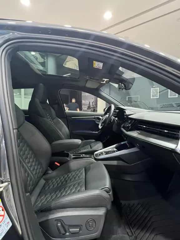 Other Other Audi RS 3 SPB TFSI quattro S tronic 05/2022-photo-11