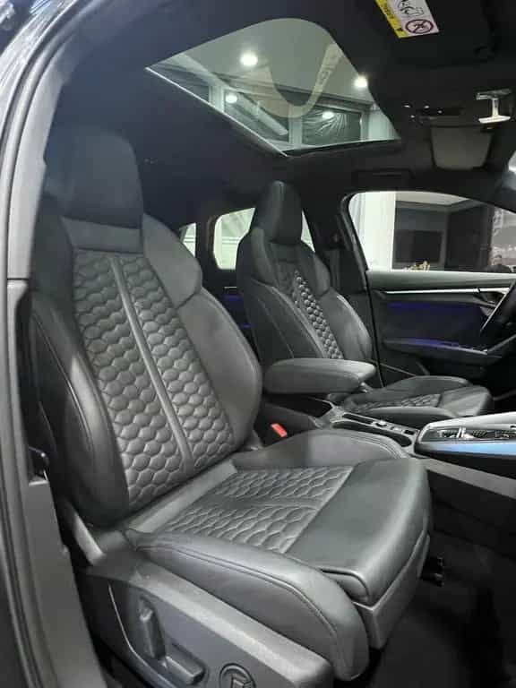 Other Other Audi RS 3 SPB TFSI quattro S tronic 05/2022-photo-12