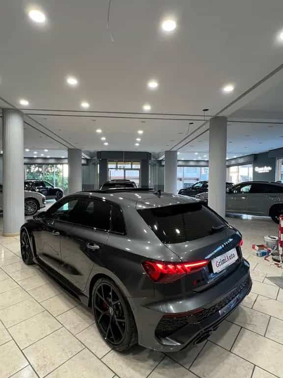 Other Other Audi RS 3 SPB TFSI quattro S tronic 05/2022-photo-2