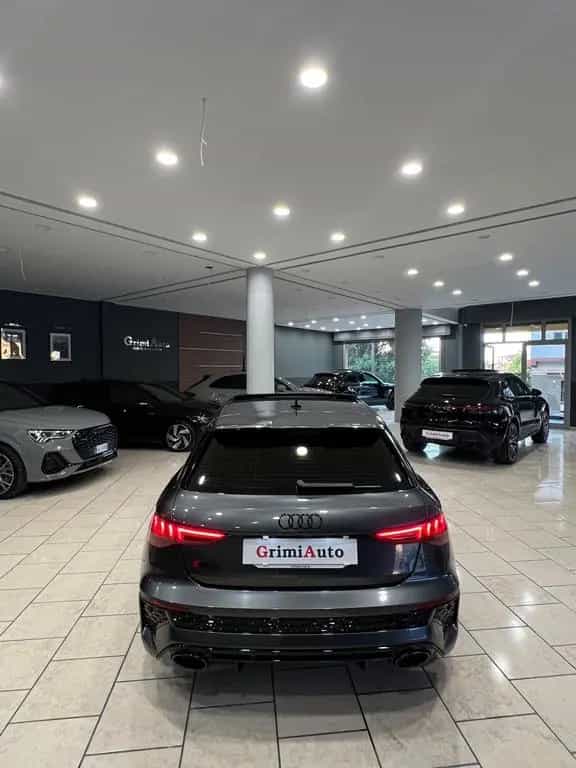 Other Other Audi RS 3 SPB TFSI quattro S tronic 05/2022-photo-3