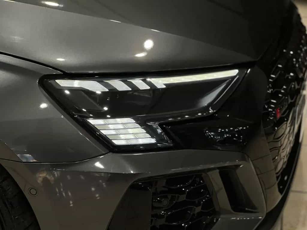 Other Other Audi RS 3 SPB TFSI quattro S tronic 05/2022-photo-6