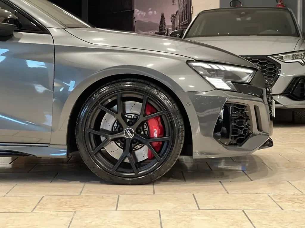 Other Other Audi RS 3 SPB TFSI quattro S tronic 05/2022-photo-7