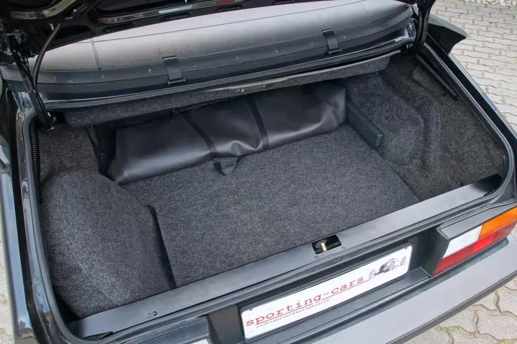 Saab 900 Cabrio, Run Out, Heuschmid Vollturbo 2Hd TOP 09/1993-photo-18