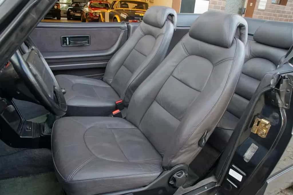 Saab 900 Cabrio, Run Out, Heuschmid Vollturbo 2Hd TOP 09/1993-photo-2