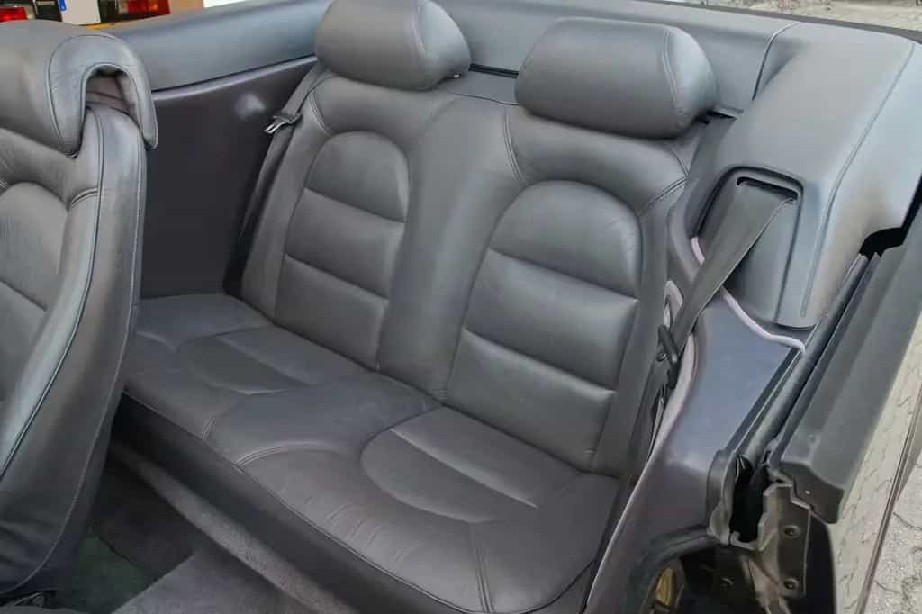 Saab 900 Cabrio, Run Out, Heuschmid Vollturbo 2Hd TOP 09/1993-photo-3
