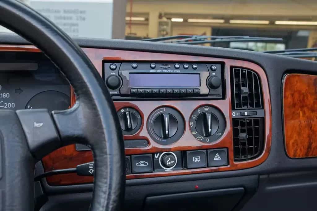 Saab 900 Cabrio, Run Out, Heuschmid Vollturbo 2Hd TOP 09/1993-photo-5