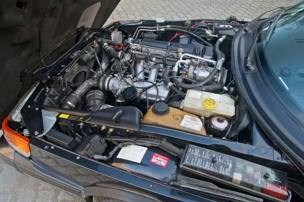 Saab 900 Cabrio, Run Out, Heuschmid Vollturbo 2Hd TOP 09/1993-photo-8