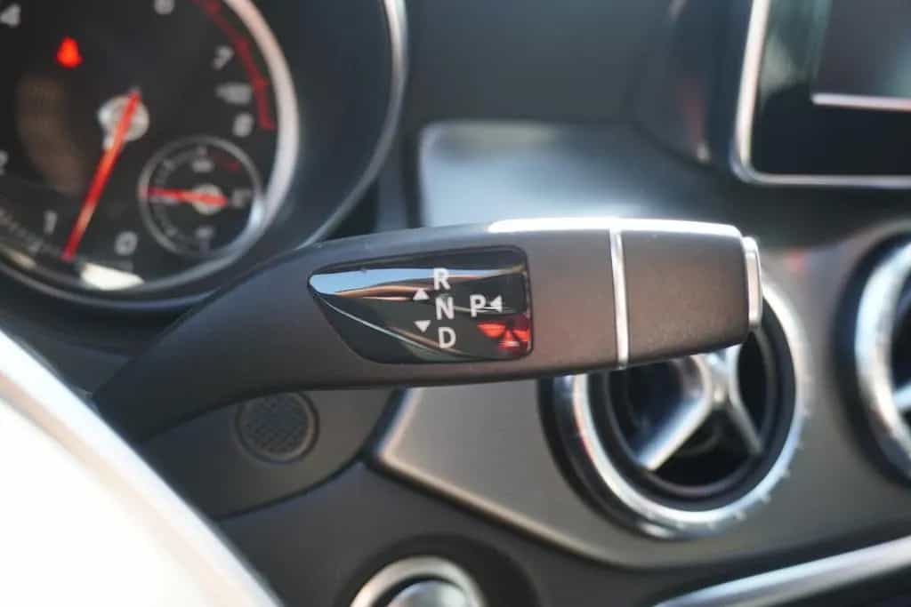 Mercedes-Benz CLA-Class 250 Shooting Brake AMG Line 7G-DCT LED Navi 07/2018-photo-20